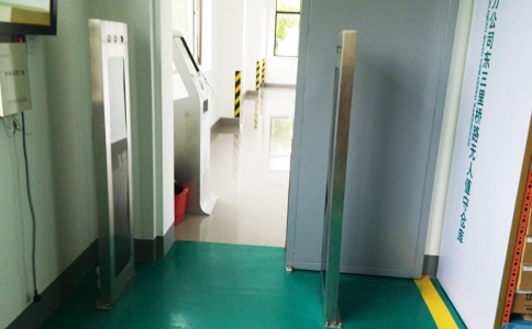 RFID抗金属标签HT8157应用于无人值守工具库房 RFID抗金属标签HT8157应用于无人值守工具库房